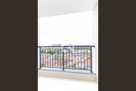 Sacada de apartamento à venda com 2 quartos, 60m² em Bonfim, Campinas