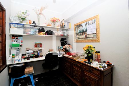 Casa à venda com 300m², 5 quartos e 3 vagasHall de entrada