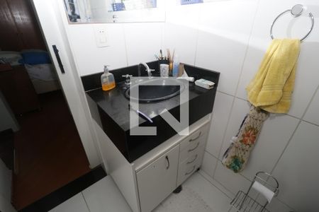 Casa à venda com 300m², 5 quartos e 3 vagasBanheiro Social