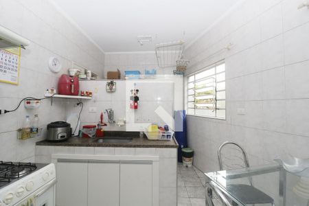 Casa à venda com 300m², 5 quartos e 3 vagasCozinha - Casa 2