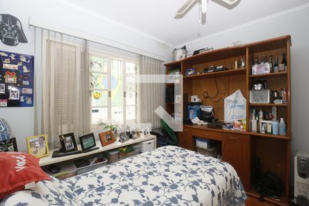 Casa à venda com 300m², 5 quartos e 3 vagasQuarto 2