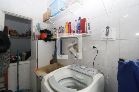 Casa à venda com 300m², 5 quartos e 3 vagasÁrea de Serviço 2