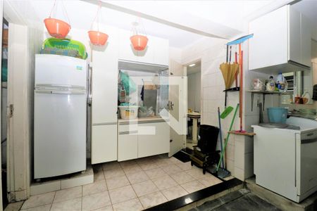 Casa à venda com 300m², 5 quartos e 3 vagasÁrea de Serviço