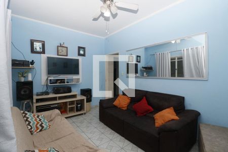 Casa à venda com 300m², 5 quartos e 3 vagasSala - Casa 2