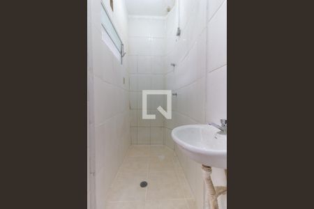 Apartamento para alugar com 254m², 1 quarto e sem vaga Apartamento para alugar com 254m², 1 quarto e sem vagaBanheiro