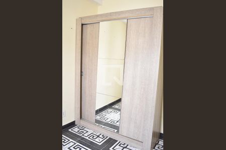 Apartamento para alugar com 54m², 2 quartos e 1 vagaQuarto 2 - Armário