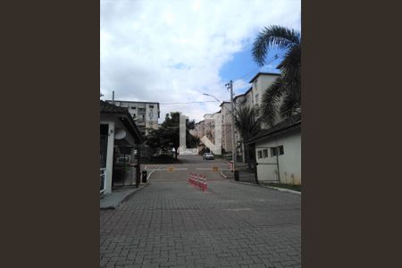 Apartamento para alugar com 54m², 2 quartos e 1 vaga Apartamento para alugar com 54m², 2 quartos e 1 vagaFachado do condomínio