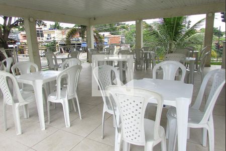 Apartamento para alugar com 54m², 2 quartos e 1 vagaSalão de Festas