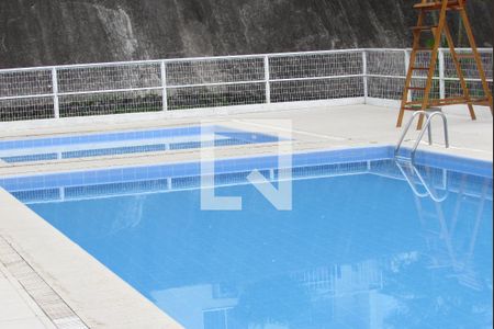 Apartamento para alugar com 54m², 2 quartos e 1 vagaPiscina