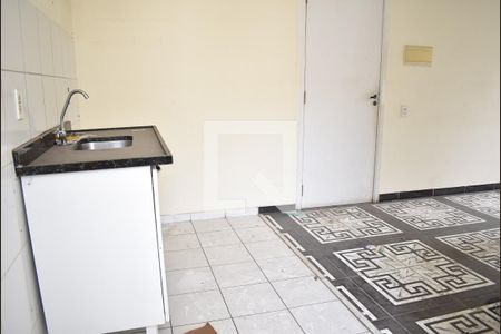 Apartamento para alugar com 54m², 2 quartos e 1 vagaCozinha e Área de Serviço