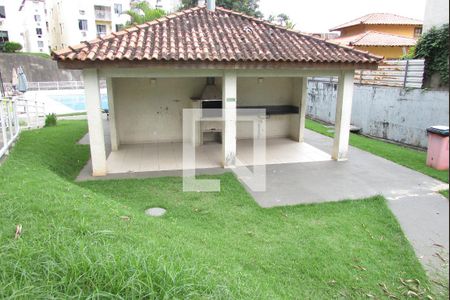Apartamento para alugar com 54m², 2 quartos e 1 vagaEspaço Gourmet