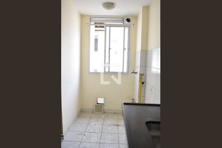 Apartamento para alugar com 54m², 2 quartos e 1 vagaCozinha e Área de Serviço