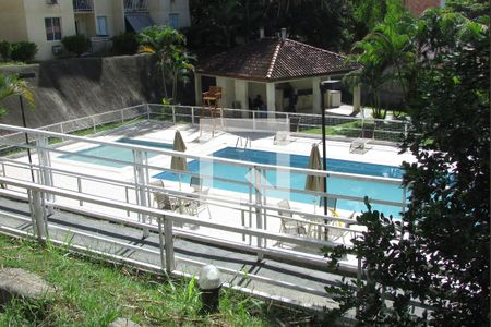 Apartamento para alugar com 54m², 2 quartos e 1 vagaÁrea comum - Piscina