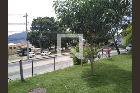 Apartamento para alugar com 54m², 2 quartos e 1 vaga Apartamento para alugar com 54m², 2 quartos e 1 vagaVista da Rua