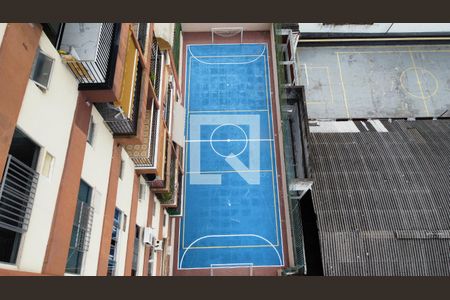 Apartamento à venda com 77m², 2 quartos e 1 vagaQuadra Esportiva