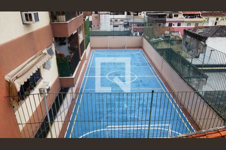 Apartamento à venda com 77m², 2 quartos e 1 vagaQuadra Esportiva