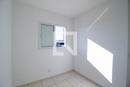 Quarto 1 de apartamento para alugar com 2 quartos, 52m² em Jardim Pagliato, Sorocaba