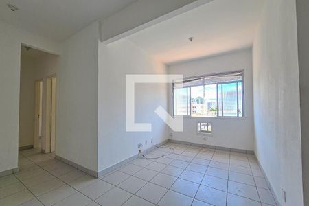 Sala de apartamento à venda com 2 quartos, 68m² em Cachambi, Rio de Janeiro