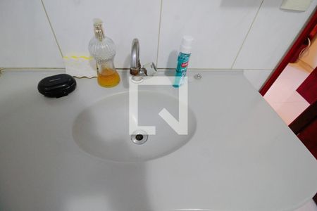 Casa à venda com 269m², 3 quartos e 2 vagas Casa à venda com 269m², 3 quartos e 2 vagasBanheiro da Suíte 1