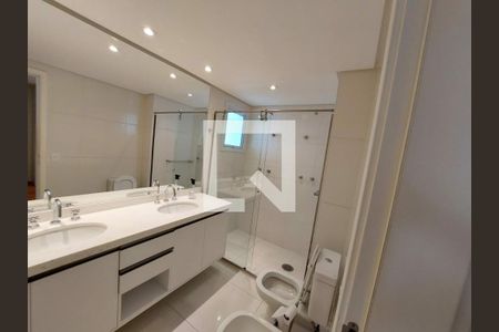 Apartamento à venda com 242m², 4 quartos e 3 vagas