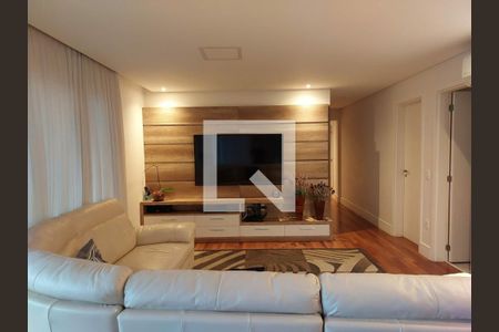 Apartamento à venda com 242m², 4 quartos e 3 vagas