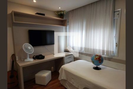Apartamento à venda com 242m², 4 quartos e 3 vagas