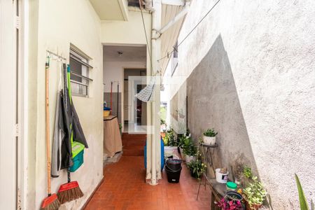 Casa à venda com 110m², 3 quartos e 1 vaga