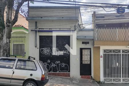 Casa à venda com 110m², 3 quartos e 1 vaga