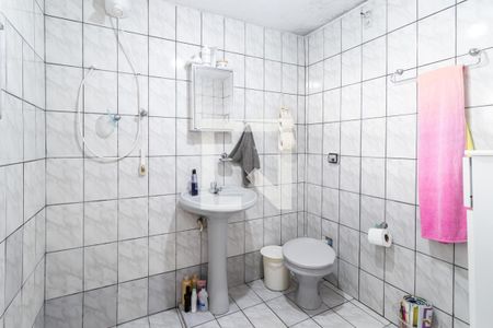 Casa à venda com 110m², 3 quartos e 1 vaga