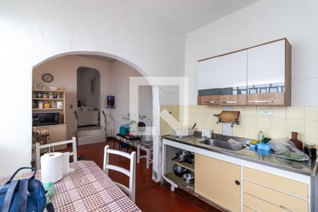Casa à venda com 110m², 3 quartos e 1 vaga