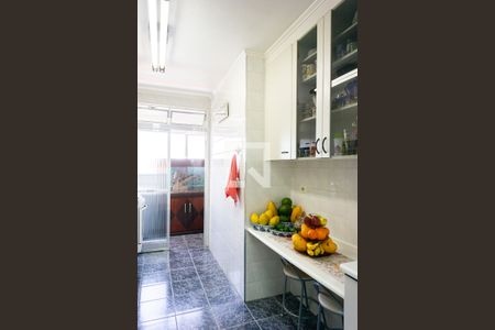 Apartamento à venda com 80m², 3 quartos e 2 vagas Apartamento à venda com 80m², 3 quartos e 2 vagasCozinha