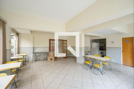 Apartamento à venda com 80m², 3 quartos e 2 vagas Apartamento à venda com 80m², 3 quartos e 2 vagasSalão de Festas