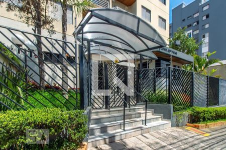 Apartamento à venda com 80m², 3 quartos e 2 vagas Apartamento à venda com 80m², 3 quartos e 2 vagasFachada