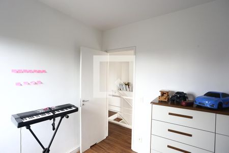 Apartamento à venda com 129m², 3 quartos e 2 vagasQuarto 1