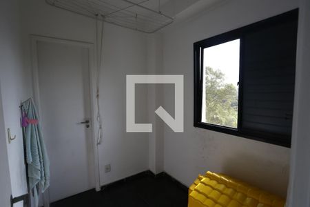 Apartamento à venda com 129m², 3 quartos e 2 vagasÁrea de Serviço