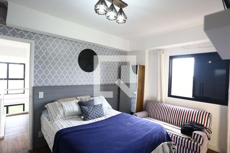 Apartamento à venda com 129m², 3 quartos e 2 vagasSuíte 1