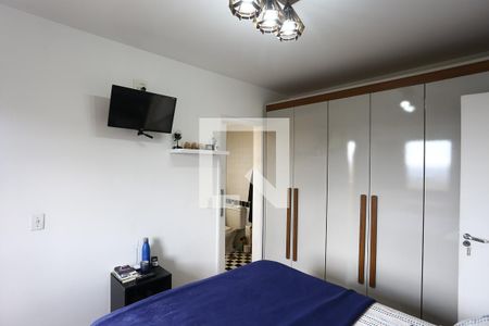Apartamento à venda com 129m², 3 quartos e 2 vagasSuíte 1