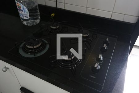 Apartamento à venda com 129m², 3 quartos e 2 vagasCozinha