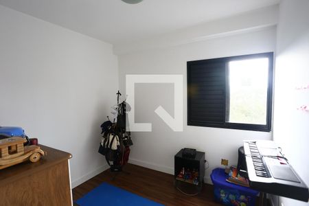 Apartamento à venda com 129m², 3 quartos e 2 vagasQuarto 1