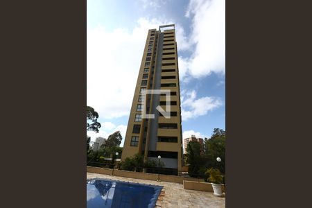 Apartamento à venda com 129m², 3 quartos e 2 vagasFachada