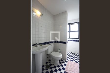 Apartamento à venda com 129m², 3 quartos e 2 vagasBanheiro