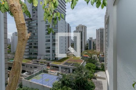 Apartamento para alugar com 67m², 2 quartos e 1 vaga Apartamento para alugar com 67m², 2 quartos e 1 vagaVista do Quarto 2