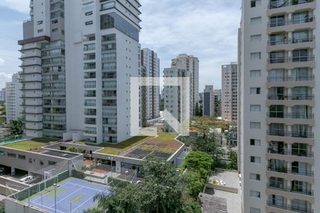 Apartamento para alugar com 67m², 2 quartos e 1 vaga Apartamento para alugar com 67m², 2 quartos e 1 vagaVista do Quarto