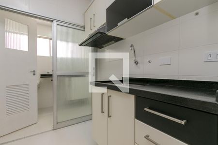 Apartamento para alugar com 67m², 2 quartos e 1 vaga Apartamento para alugar com 67m², 2 quartos e 1 vagaCozinha