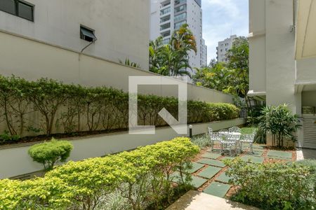 Apartamento para alugar com 67m², 2 quartos e 1 vaga Apartamento para alugar com 67m², 2 quartos e 1 vagaÁrea Comum