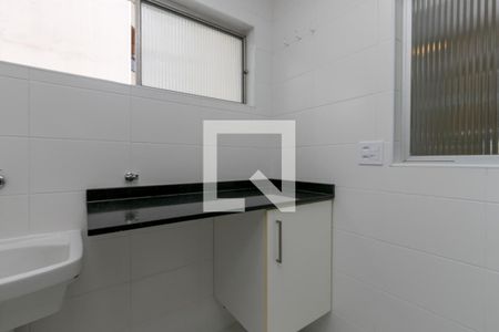 Apartamento para alugar com 67m², 2 quartos e 1 vaga Apartamento para alugar com 67m², 2 quartos e 1 vagaÁrea de Serviço