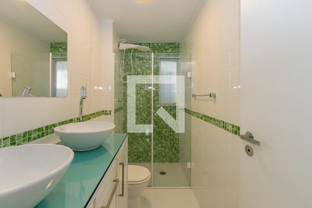 Apartamento para alugar com 67m², 2 quartos e 1 vaga Apartamento para alugar com 67m², 2 quartos e 1 vagaBanheiro