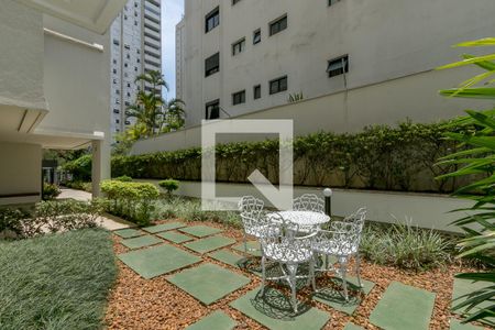 Apartamento para alugar com 67m², 2 quartos e 1 vaga Apartamento para alugar com 67m², 2 quartos e 1 vagaÁrea Comum