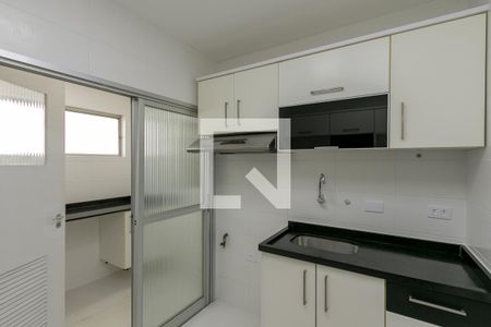 Apartamento para alugar com 67m², 2 quartos e 1 vaga Apartamento para alugar com 67m², 2 quartos e 1 vagaCozinha