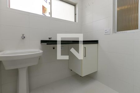 Apartamento para alugar com 67m², 2 quartos e 1 vaga Apartamento para alugar com 67m², 2 quartos e 1 vagaÁrea de Serviço